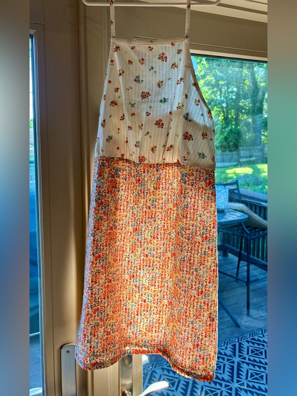 NWT-American Eagle Outfitters Sundress